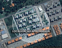 Apartamento 2 Quartos 45m² com 1 Vaga em Teresina/PI