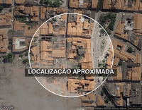 Casa com 12 quartos e 11 banheiros em São Luís - MA