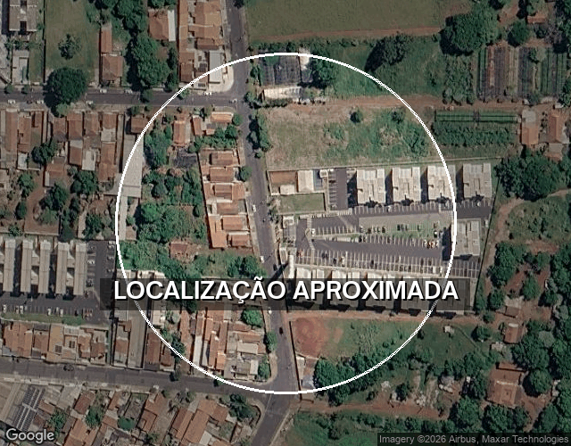 Apartamento 2 quartos, 44m², garagem, IPTU R$628,31