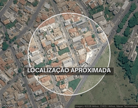 Casa com 2 quartos, 61,35m² privativos e 84,34m² total