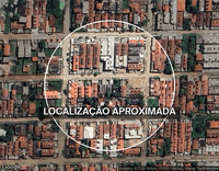Apartamento 2 quartos, 53,29m², garagem incluso - Oportunidade única!