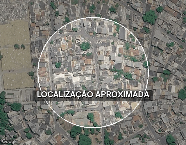 Apartamento 42m² com área privativa total - Leilão CAIXA