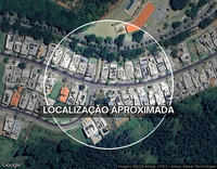 Terreno 473m² com Gravame Averbado - Oportunidade