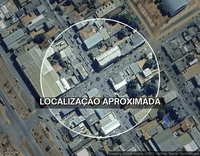 Fazenda Rural 108,61ha em Tapurah/MT - Ocupada
