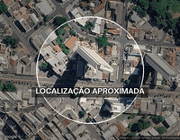 Apartamento 2 Qts, 46m² Privativa, 1 Vaga -