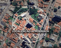 Apartamento 604 com 55m², 1 quarto e vaga de garagem em Natal/RN