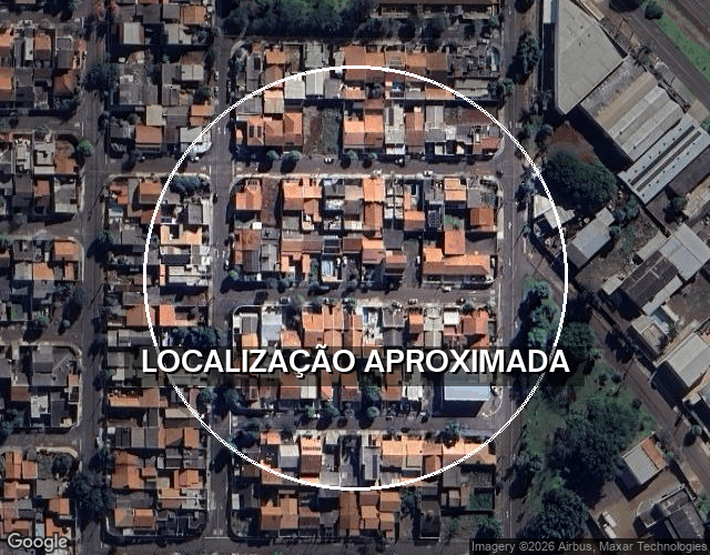Terreno 200m² no Jardim Planalto - Londrina/PR
