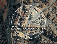 Parte ideal de 05 hectares rural com benfeitorias em Rio de Contas/BA