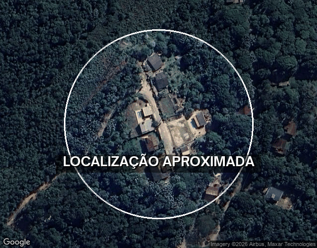 Terreno de 1.830m² em Embu-Guaçu - Ideal para investimento