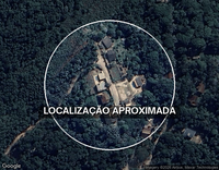 Terreno de 1.830m² em Embu-Guaçu - Ideal para investimento
