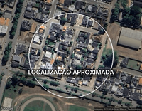 Chácara de 1,96 ha com potencial para investimento em Vilhena/RO