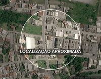 Apartamento com 2 quartos em Palhoça/SC