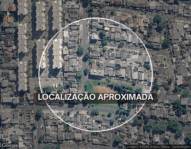 Casa com 2 quartos e 65,82m² em Gravataí/RS