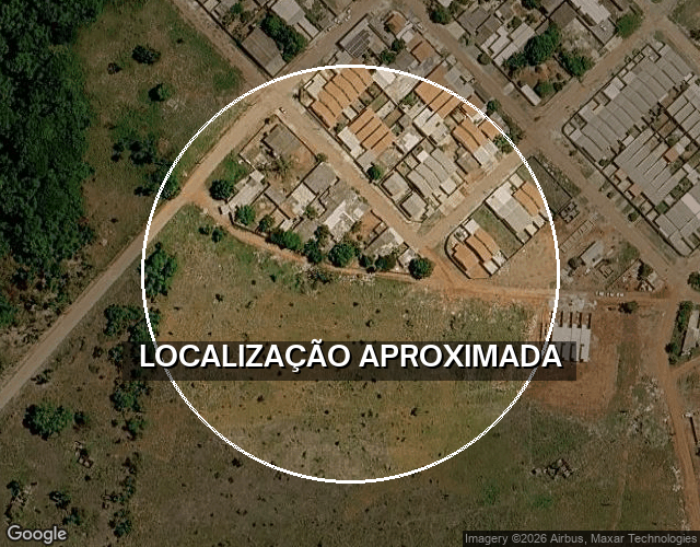 Apartamento 2 quartos, 67,61m², 1 vaga - Luziania/GO