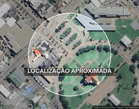 Área Rural em Lucas do Rio Verde/MT - 105ha