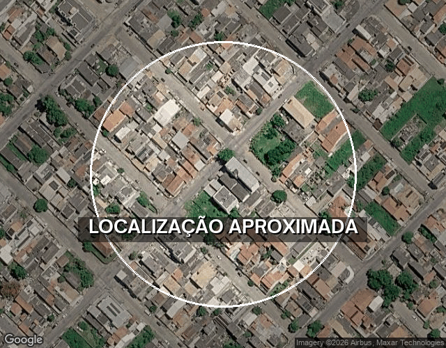Casa 77m² com 1 Vaga na Garagem -