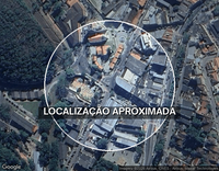 Casa com 2 quartos e 2 banheiros em Miguel Pereira/RJ
