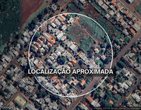 Terreno 360,70m² - Parque Farroupilha - Arroio dos Ratos/RS