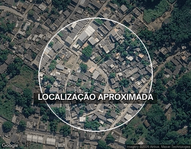 Apartamento 2 quartos, 45m², 1 vaga, IPTU R$350,27 - Leilão CAIXA