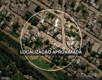 Apartamento 2 quartos com vaga, 66,51m² em Valparaíso de Goiás