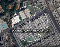 Apartamento 2 quartos, 77,74m², 1 vaga - Americana/SP