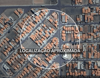 Casa com 2 quartos e 2 banheiros em Santa Rosa de Viterbo - 57,55m²