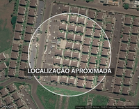 Apartamento 2 quartos com vaga em Campo Grande/MS - Leilão CAIXA