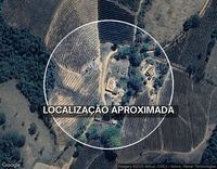 Gleba rural 23,98 ha em Boa Esperança/MG - Excelente investimento agropecuário