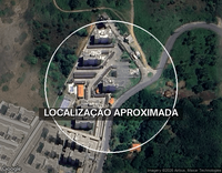 Apartamento 3Qts, 2 WCs, 59,85m² -