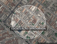 Casa com 2 quartos, 39,78m² privativos e 1 vaga de garagem
