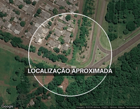 Terreno urbano 978,50m² em Foz do Iguaçu - PR
