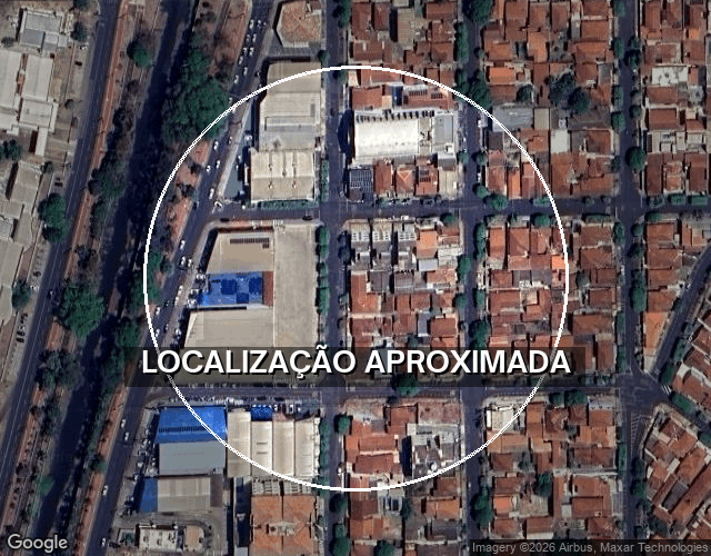 Apartamento 2 Quartos 43m² Privativo em Rio Preto