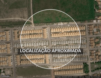 Casa com 2 quartos e 39,93m² em Castanhal/PA - Leilão CAIXA