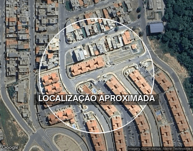 Apartamento 2 quartos, 51,53m² privativos, 1 vaga - Lote 578