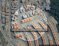 Apartamento 2 quartos, 51,53m² privativos, 1 vaga - Lote 578