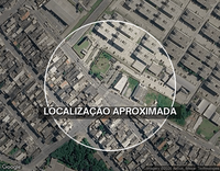 Apartamento 2 Quartos com 39,3m² e 1 Vaga -