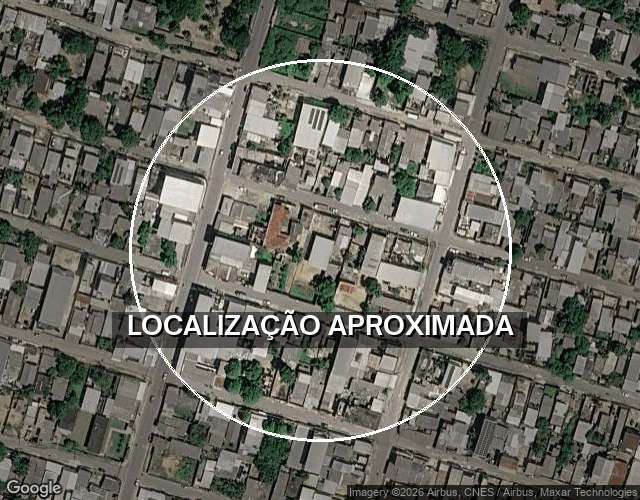 Apartamento 2 quartos, 42,84m², vaga de garagem em Manaus/AM
