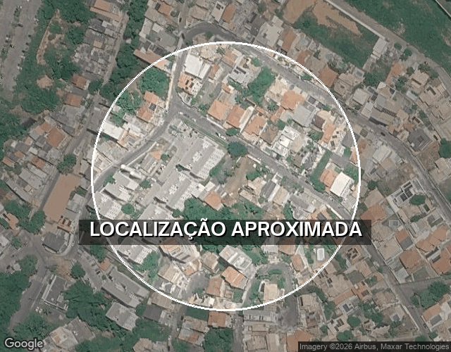 Apartamento 2 quartos, 84,74m², vaga de garagem em Salvador/BA