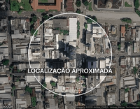 Sala Comercial 50,06m² - Manaus/AM - Oportunidade Única