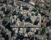 Apartamento 2 quartos, 132.8m², 1 vaga, IPTU em dia
