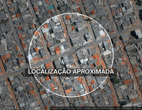 Apartamento 23m² com 1 quarto em Ceilândia