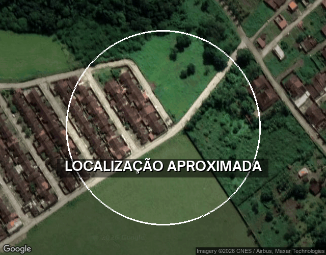 Casa com 2 quartos, 1 banheiro e 42m² em Atalaia/AL