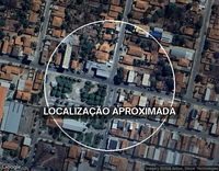 Casa com 3 quartos, 59m² e terreno de 336m² em Serra do Ramalho
