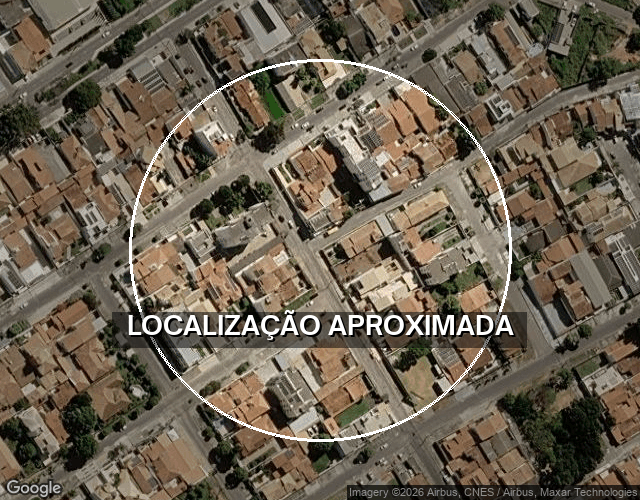 Apartamento 2 quartos, 58m², 1 vaga - Vitória da Conquista/BA