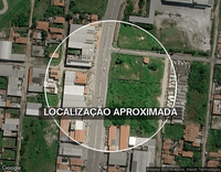 Casa com 2 quartos, 2 banheiros e 1 vaga em Pacatuba/CE