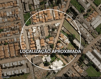 Casa com 2 quartos, 1 banheiro e 59,13m² em Águas Lindas de Goiás