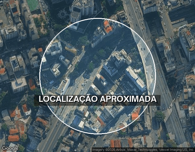 Apartamento 35,19m² com 2 dormitórios e 1 banheiro em São Paulo