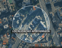 Apartamento 35,19m² com 2 dormitórios e 1 banheiro em São Paulo