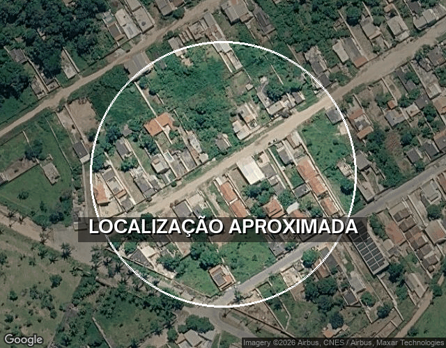 Casa com 2 quartos, 1 vaga, 44,98m² - Esmeraldas/MG