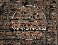 Casa com 3 quartos, 2 banheiros e 1 vaga em Itumbiara/GO